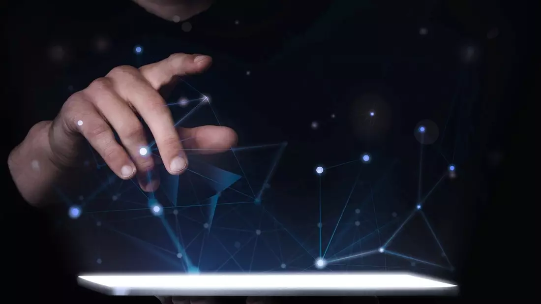Digitalisierung der Buchführung - Bild: @freepik.com