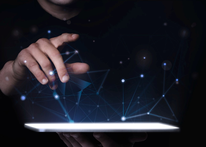 Digitalisierung der Buchf&uuml;hrung