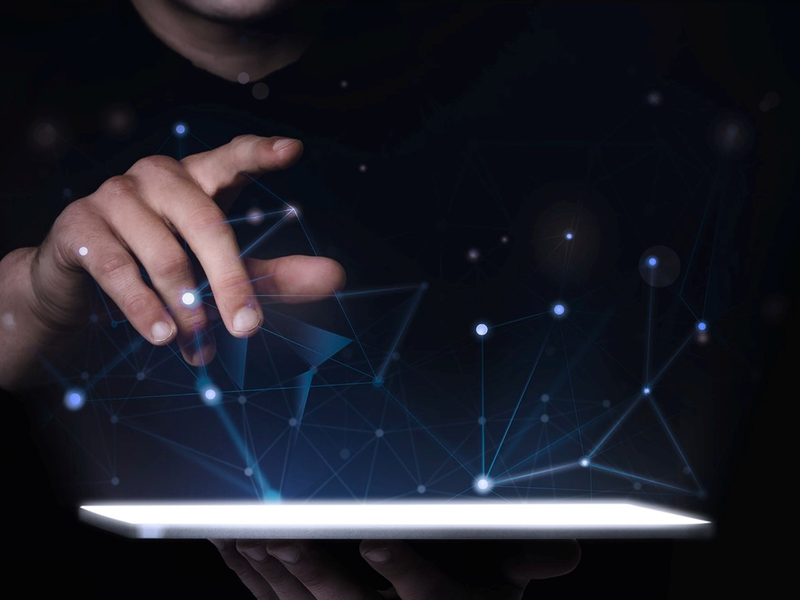 Digitalisierung der BuchfĂŒhrung - Foto: @freepik.com