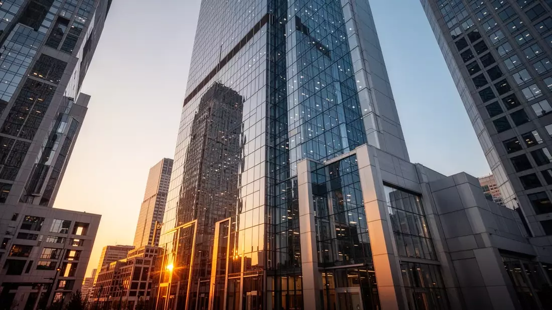 Alpha Architect QVAL ETF: Fokus auf Qualität - Bild: über boerse-global.de