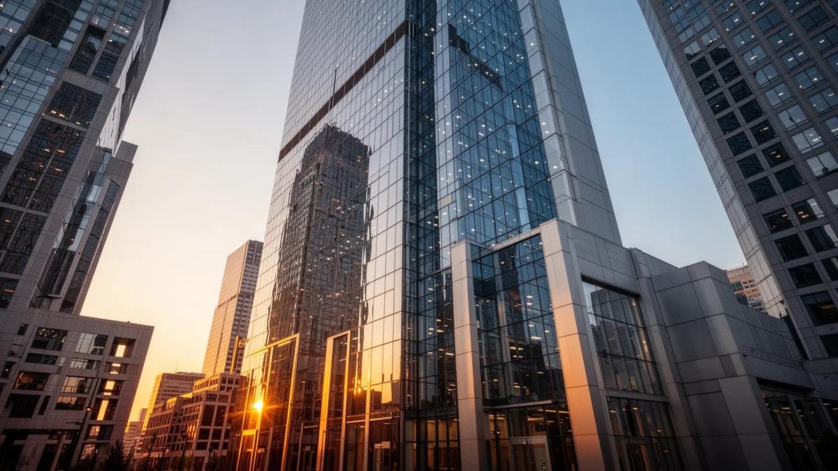 Alpha Architect QVAL ETF: Fokus auf Qualität - Foto: über boerse-global.de