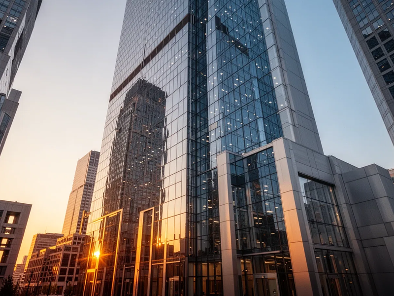 Alpha Architect QVAL ETF: Fokus auf Qualität - Foto: über boerse-global.de