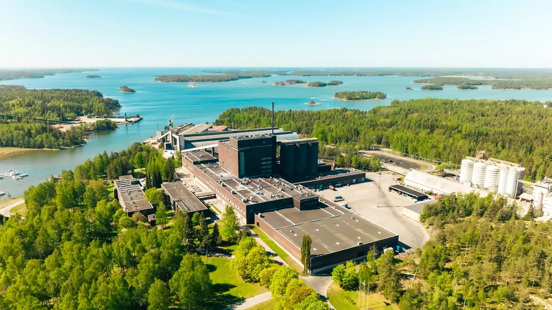 Finnische Nordzucker-Tochter Suomen Sokeri Oy passt Produktionsstruktur an - Bild: presseportal.de