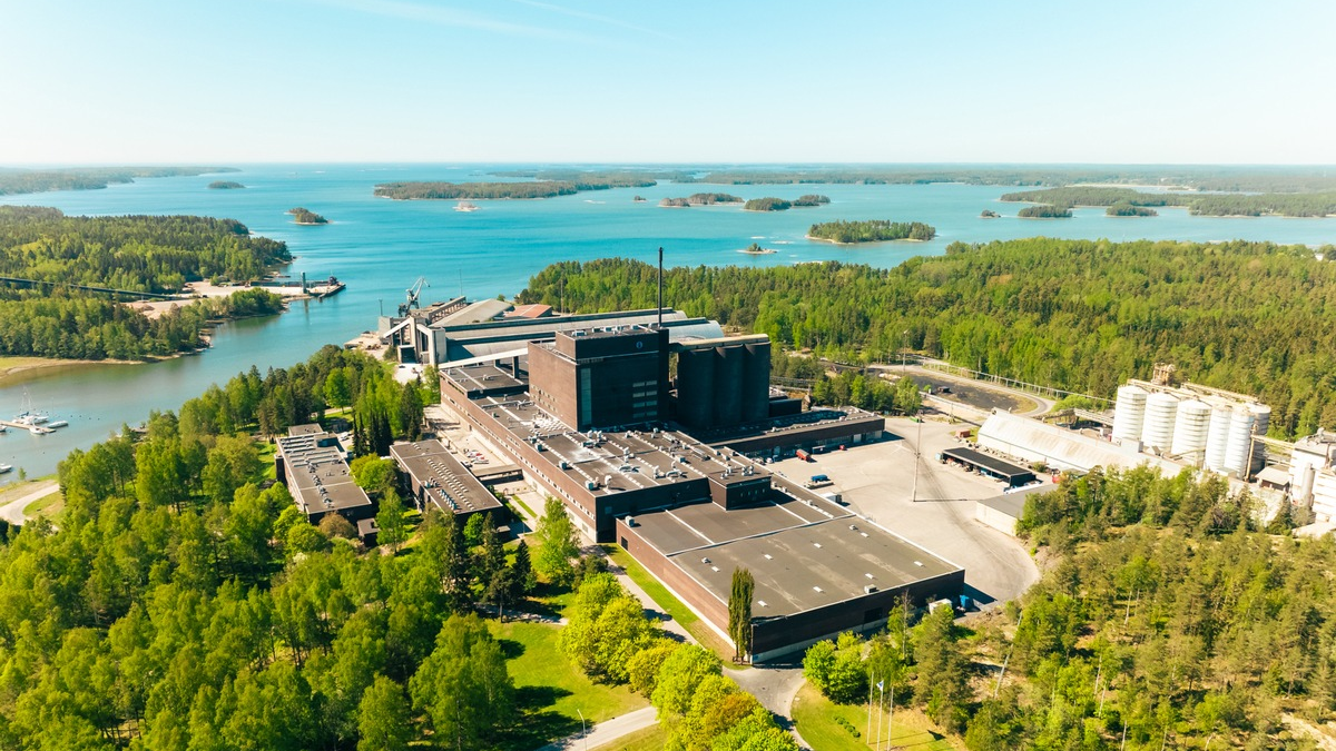 Finnische Nordzucker-Tochter Suomen Sokeri Oy passt Produktionsstruktur an - Foto: presseportal.de