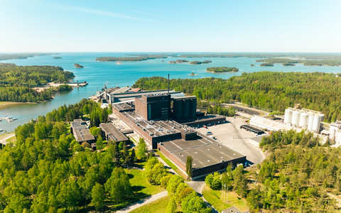 Finnische Nordzucker-Tochter Suomen Sokeri Oy passt Produktionsstruktur an - Foto: presseportal.de