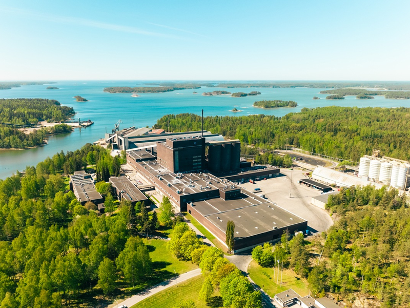 Finnische Nordzucker-Tochter Suomen Sokeri Oy passt Produktionsstruktur an - Foto: presseportal.de
