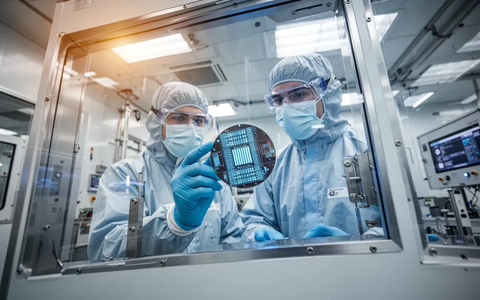 Infineon Aktie: Marktanteil ausgebaut - Foto: über boerse-global.de