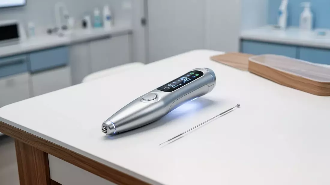 Smart TCM: Wie Hightech die Akupunktur in Deutschland revolutioniert - Bild: über boerse-global.de