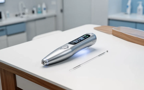 Smart TCM: Wie Hightech die Akupunktur in Deutschland revolutioniert - Foto: über boerse-global.de