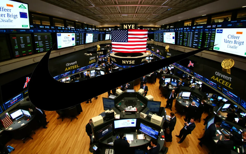 Nike: Un voto de confianza interno ante resultados clave - Foto: über boerse-global.de