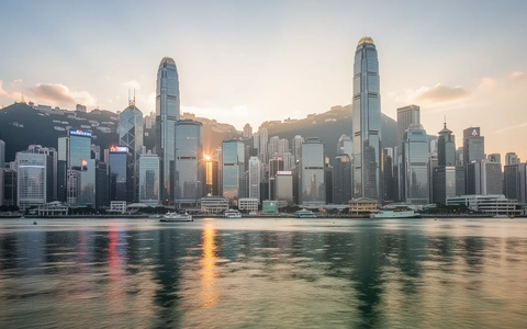 Hang Seng: Friedenshoffnung treibt Kurse - Foto: über boerse-global.de