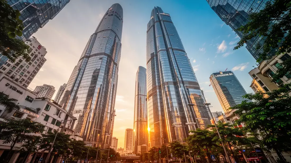 VinaCapital Vietnam Fund: Großinvestor stockt auf - Bild: über boerse-global.de