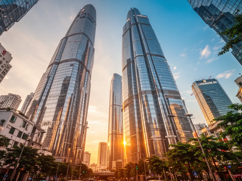 VinaCapital Vietnam Fund: Großinvestor stockt auf - Foto: über boerse-global.de