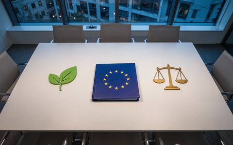 EFRAG startet freiwilligen Nachhaltigkeitsstandard für Großunternehmen - Foto: über boerse-global.de