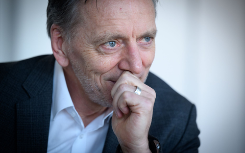 Weil große Mengen Kokain Europa erreichen, sei der Schwarzmarkt-Preis für die Droge gesunken, sagt BKA-Präsident Holger Münch. (Archivbild) - Foto: Bernd von Jutrczenka/dpa