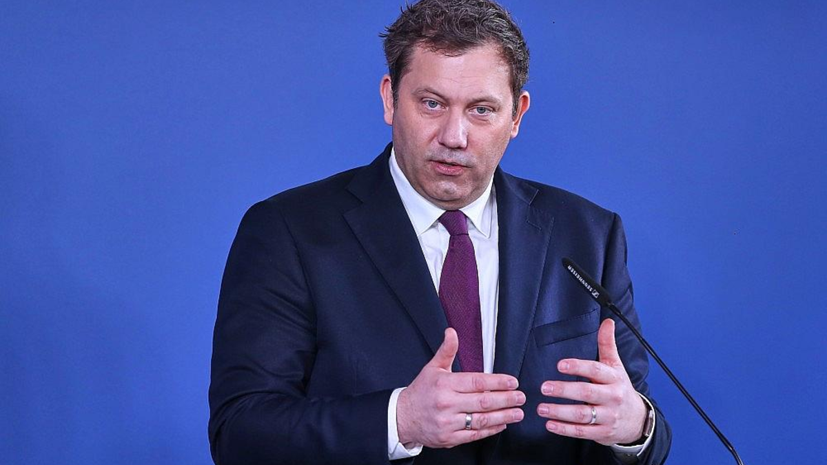 Lars Klingbeil (Archiv) - Foto: via dts Nachrichtenagentur