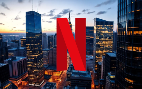 Netflix: El impulso publicitario cobra fuerza con el deporte en vivo - Foto: über boerse-global.de