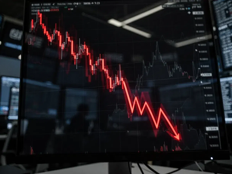 Coinbase Aktie: Heftiger Kursrutsch - Foto: über boerse-global.de