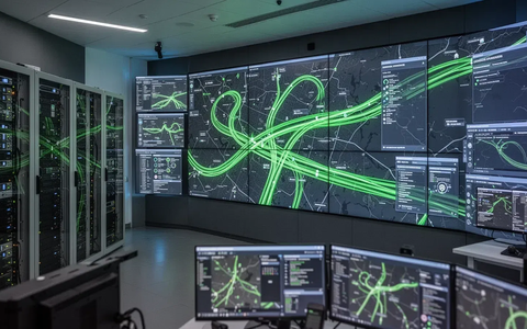 Kapsch TrafficCom Aktie: Grünes Signal aus Teneriffa - Foto: über boerse-global.de