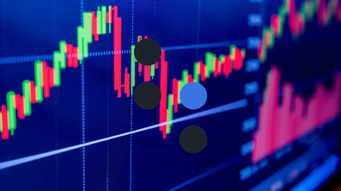 D-Wave Quantum: Una paradoja bursátil entre órdenes récord y presión sobre la cotización Illustration mit AI erstellt übermittelt durch boerse-global.de