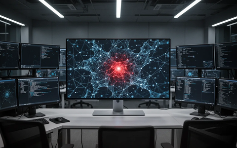 KI-Phishing-Angriff kompromittiert Hunderte Microsoft-Cloud-Konten - Foto: über boerse-global.de