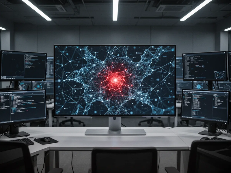 KI-Phishing-Angriff kompromittiert Hunderte Microsoft-Cloud-Konten - Foto: über boerse-global.de