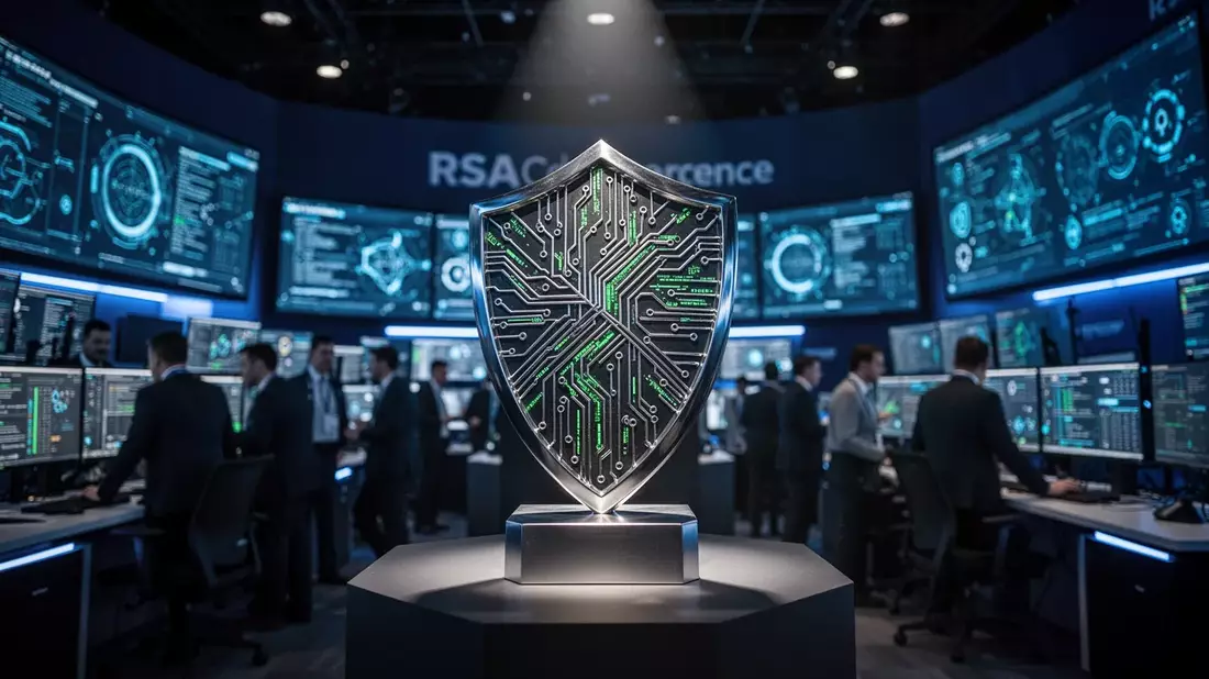 Global InfoSec Awards 2026: KI als Waffe und Abwehr - Bild: über boerse-global.de