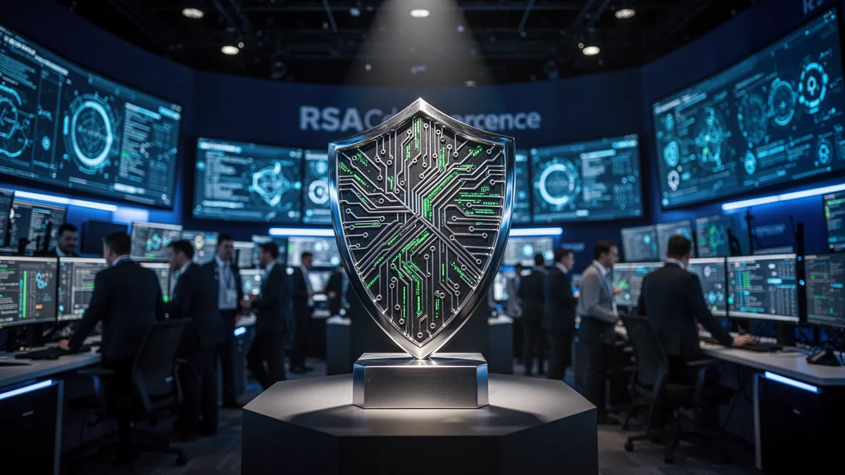 Global InfoSec Awards 2026: KI als Waffe und Abwehr - Foto: über boerse-global.de