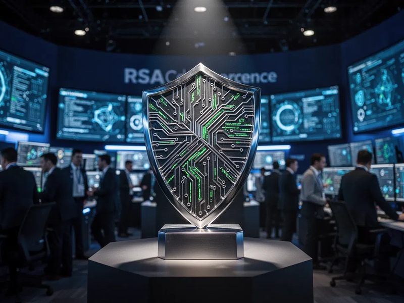 Global InfoSec Awards 2026: KI als Waffe und Abwehr - Foto: über boerse-global.de