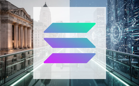 Solana: Brücke zum klassischen Banking - Foto: über boerse-global.de