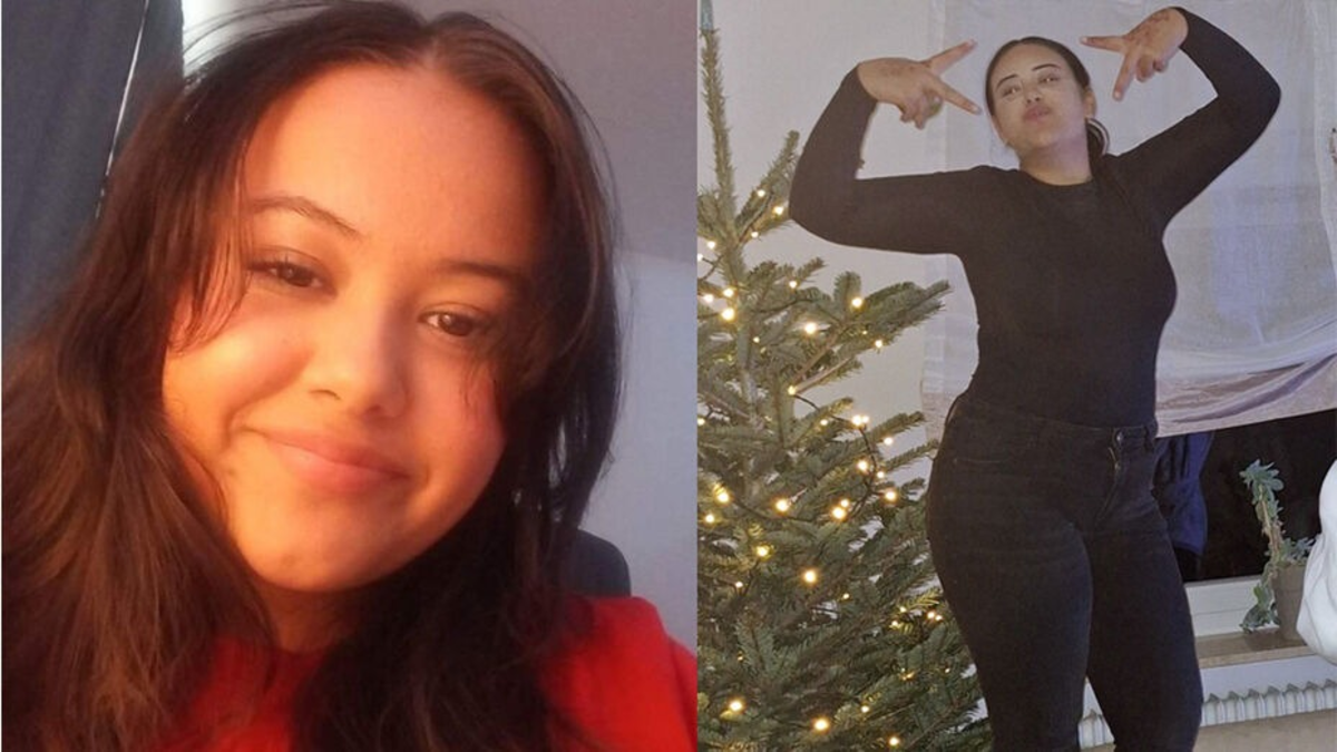 Mittelhessen: Marburg: 13-Jährige aus Marburg vermisst - Polizei bittet um Mithilfe - Foto: presseportal.de