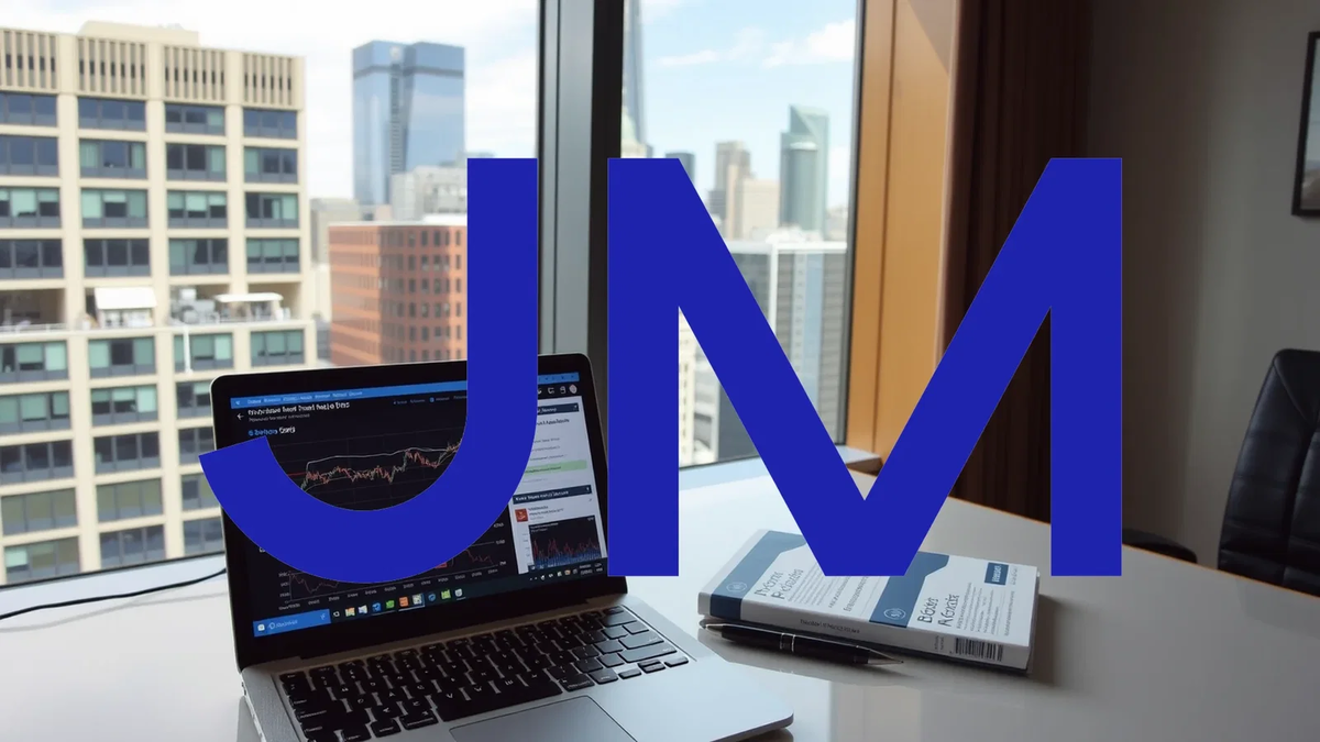 Johnson Matthey Aktie: Kursziel gestutzt - Foto: über boerse-global.de