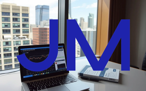 Johnson Matthey Aktie: Kursziel gestutzt - Foto: über boerse-global.de