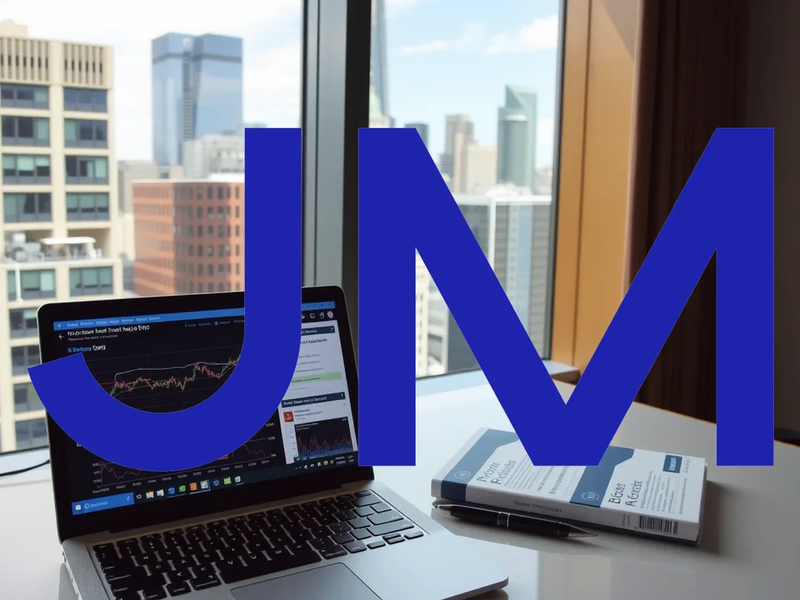 Johnson Matthey Aktie: Kursziel gestutzt - Foto: über boerse-global.de