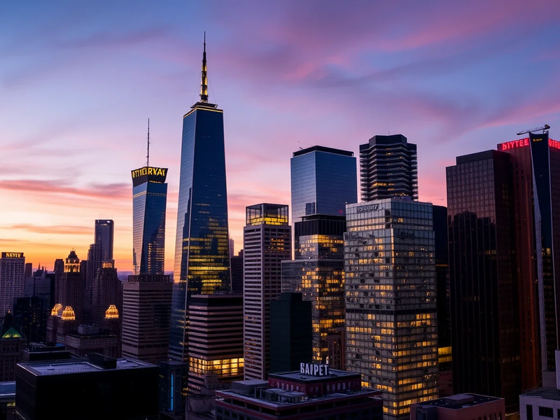 Thomas Scott Aktie: Paradoxe Kursentwicklung - Foto: über boerse-global.de