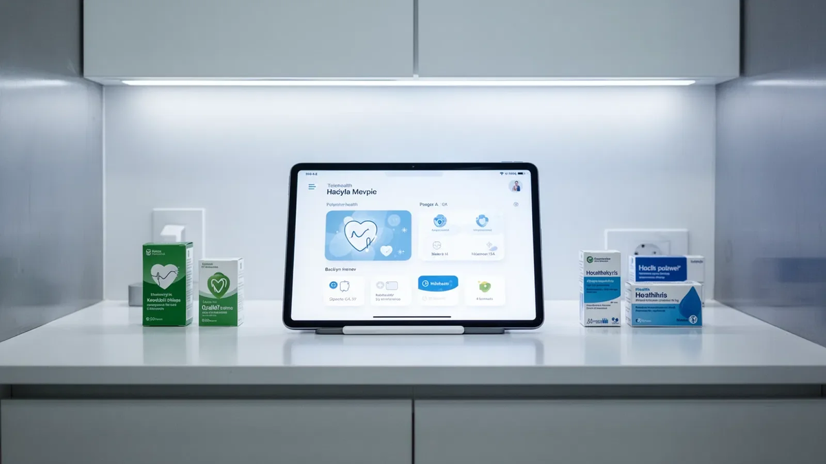 Hims & Hers Aktie: Transformation mit Nebenwirkungen - Foto: über boerse-global.de