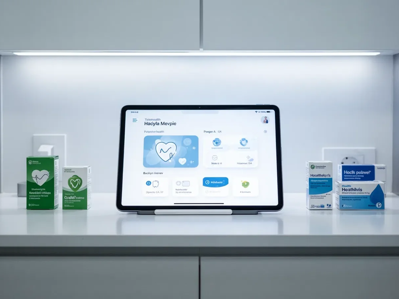 Hims & Hers Aktie: Transformation mit Nebenwirkungen - Foto: über boerse-global.de