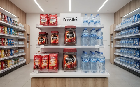 Nestlé Aktie: Zwei Meinungen, ein Konzern - Foto: über boerse-global.de
