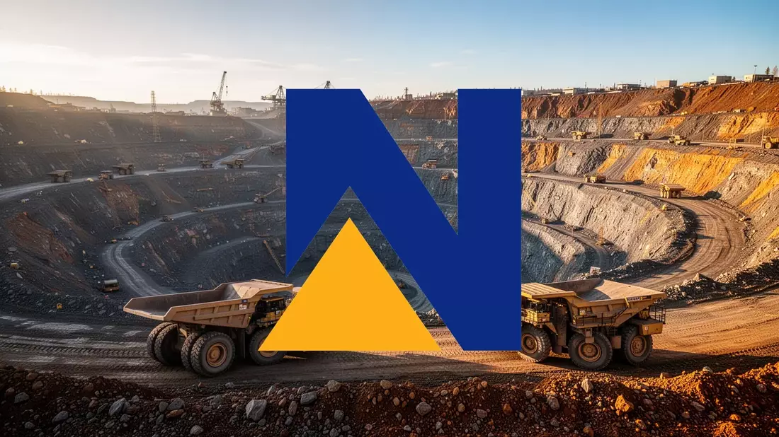 Newmont Aktie: Kursziele stark angehoben - Bild: über boerse-global.de