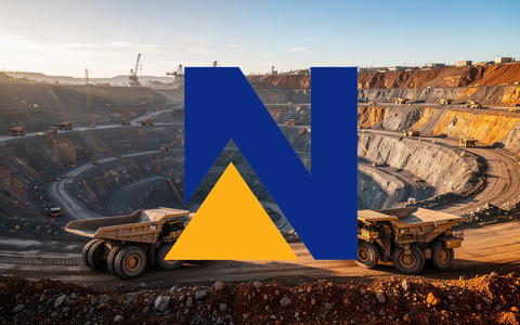 Newmont Aktie: Kursziele stark angehoben - Foto: über boerse-global.de