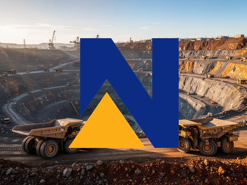 Newmont Aktie: Kursziele stark angehoben - Foto: über boerse-global.de