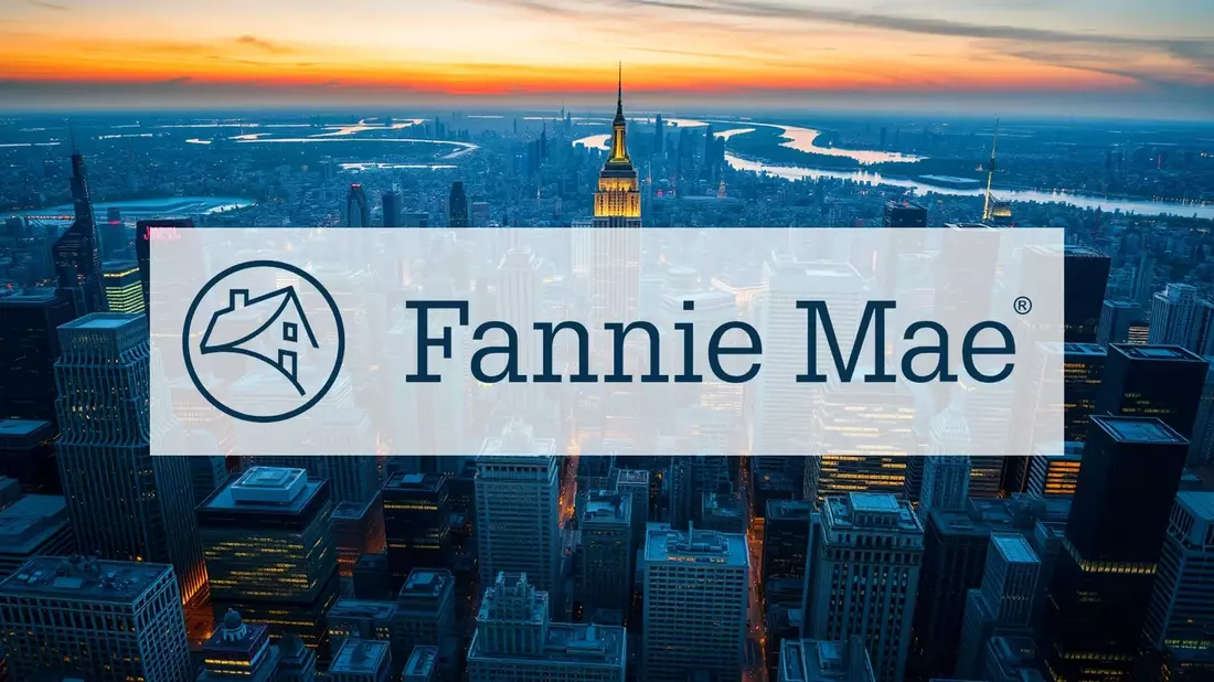 Fannie Mae: La estrategia de compra de bonos hipotecarios para contener la crisis Illustration mit AI erstellt übermittelt durch boerse-global.de