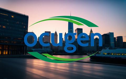 Ocugen recibe un fuerte respaldo analítico con un objetivo de precio revisado al alza - Foto: über boerse-global.de