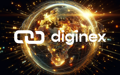 Diginex: La Consolidación del Poder de Pelham en la Accionariado - Foto: über boerse-global.de