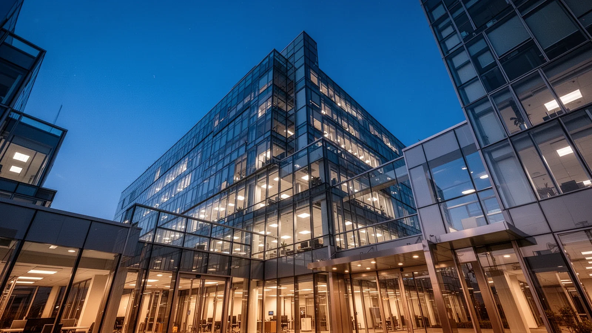 Kontron Aktie: Rückkauf startet - Foto: über boerse-global.de