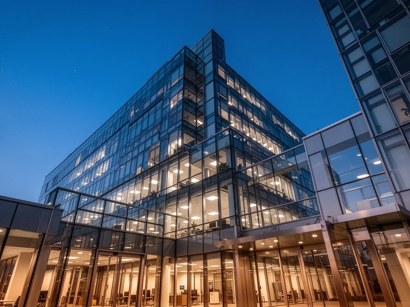 Kontron Aktie: Rückkauf startet - Foto: über boerse-global.de