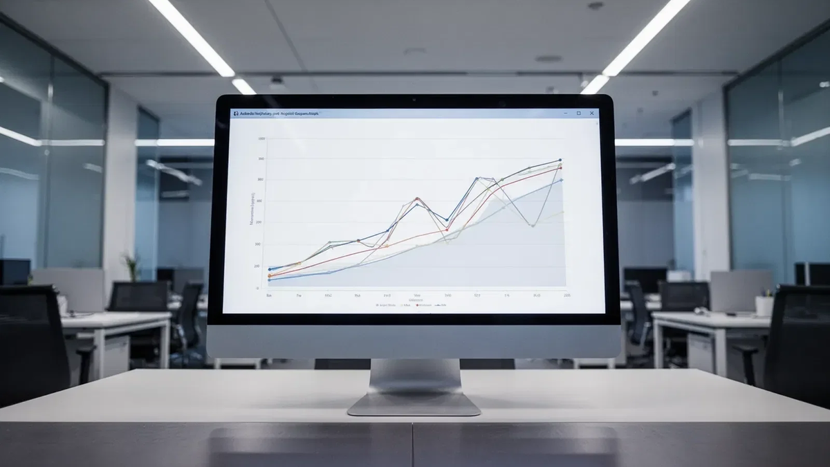 Salesforce Aktie: Rekordkauf trifft Kursschwäche - Foto: über boerse-global.de