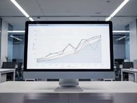 Salesforce Aktie: Rekordkauf trifft Kursschwäche - Foto: über boerse-global.de