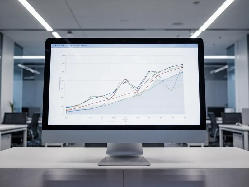 Salesforce Aktie: Rekordkauf trifft Kursschwäche - Foto: über boerse-global.de