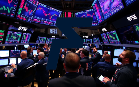 T1 Energy: Un Crucial Informe Trimestral Pondrá a Prueba su Estrategia Dual - Foto: über boerse-global.de